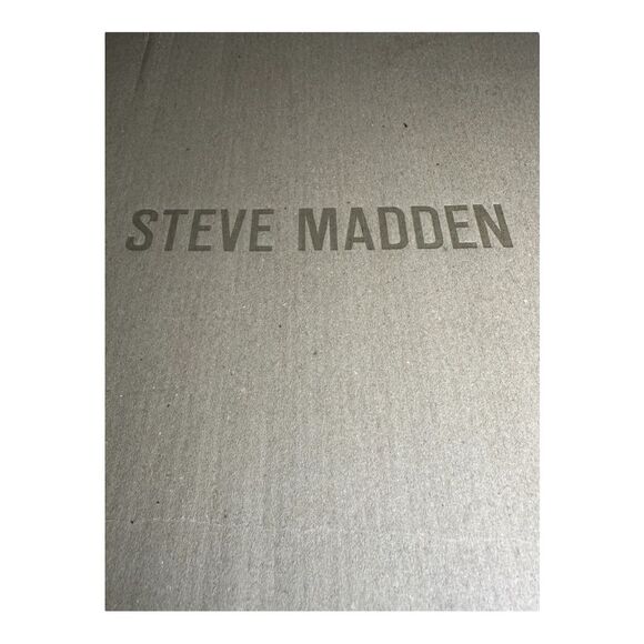 Steve Madden size 11 Womens Sora Ankle Boots
11 Medium Black - Picture 6 of 7